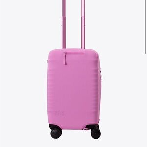 The small carry-on luggage cover Beis